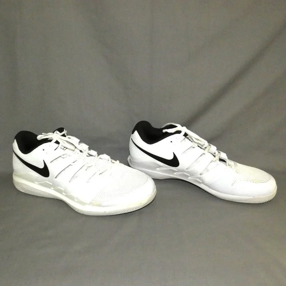 Nike Zoom athletic shoes